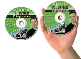 34 Rules For Maverick Entrepreneurs
